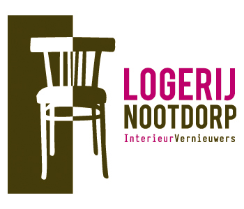 Logerij logo