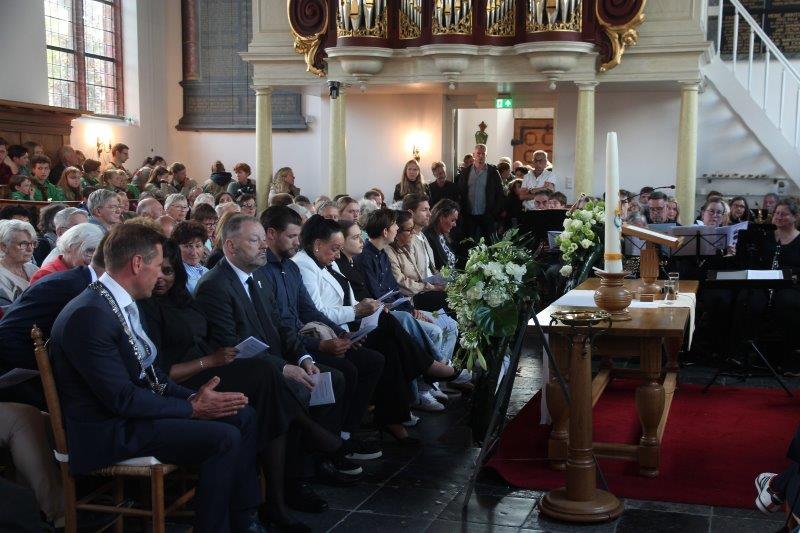 Dodenherdenking 2025 01