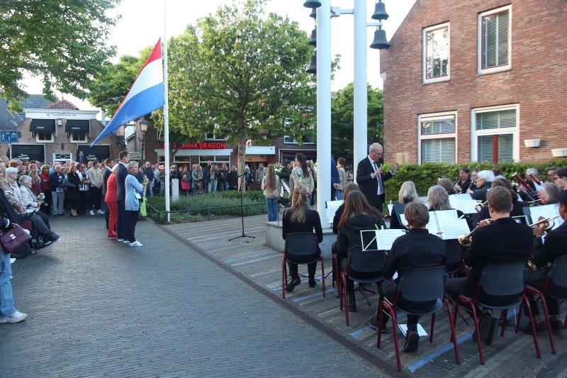 Dodenherdenking 2025 04