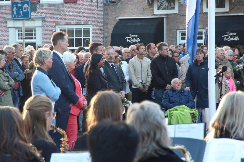 Dodenherdenking 2025 06