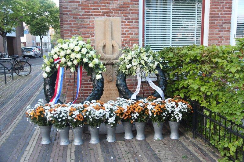 Dodenherdenking 2025 10