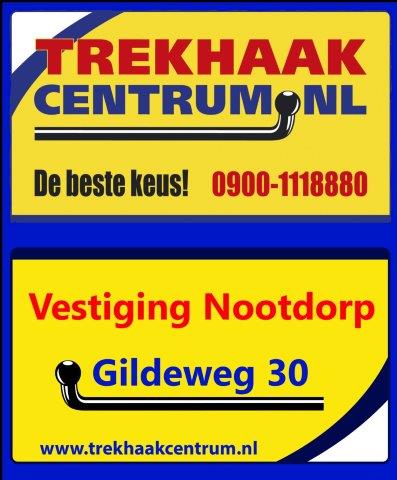 Trekhaakcentrum Nootdorp