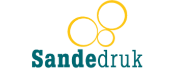 Sandedruk